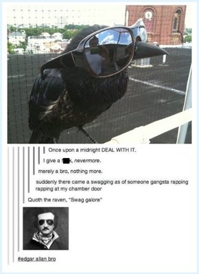 Edgar Allan Bro