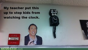 Teacher's are getting smarter