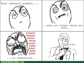 AND THEN HE UPDATE IT!!!