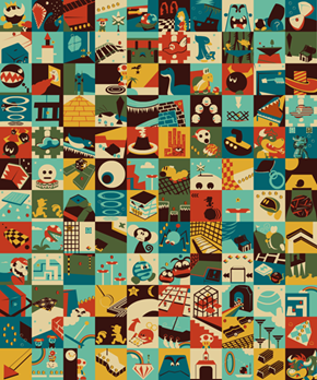 All 120 Stars from Super Mario 64