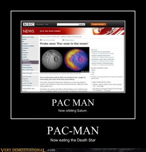 PAC-MAN
