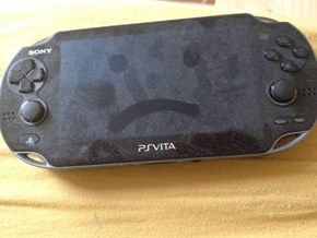 The Playstation Vita Summed Up in One Image