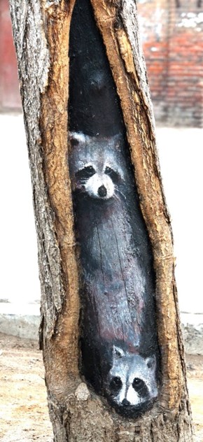 Bark Art WIN