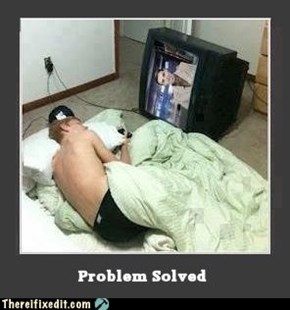 Problem Solved