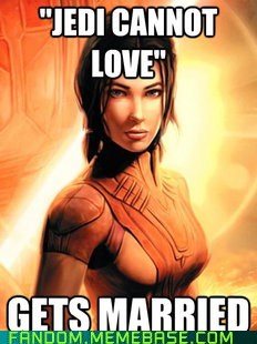Bastila Shan Logic
