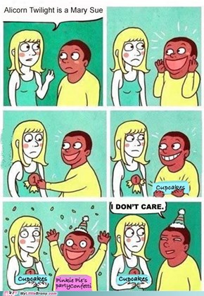 No one cares!!!