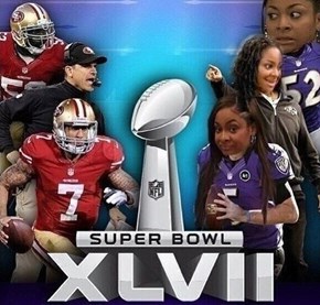 Ravens, You are SO Raven