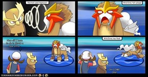 DAMN YOU ENTEI!