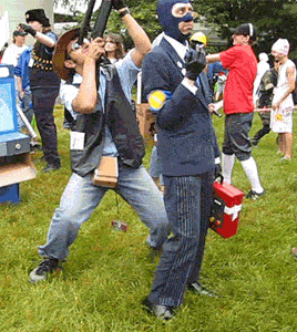 Hat Fortress 2 conventions