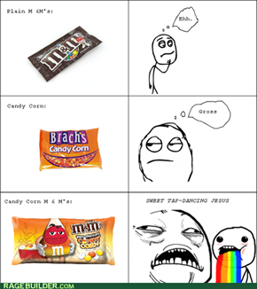 Bad +Bad = Good?
