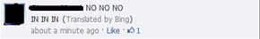 Bing... STAHP.