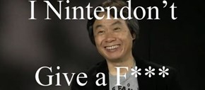 Sega does...