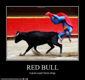 RED BULL