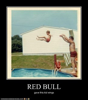 RED BULL