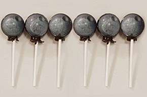 Death Star Pops WIN