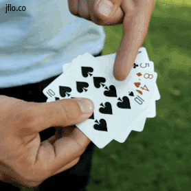 Fancy Trick WIN