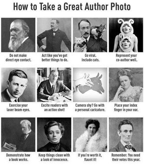 Selfie Techniques Across the Ages