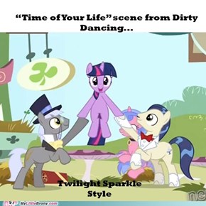 Time of Your Pony Life