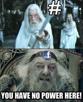 One Tag to Rule Them All