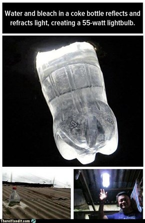 Zombie Apocalypse Lightbulb 
