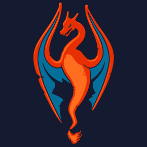 For I am Fire Born!