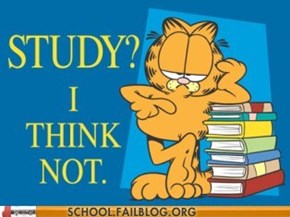 study?