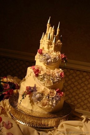 Sugar Castle Princess Dreams