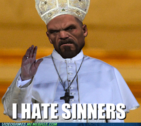Pope Francis I