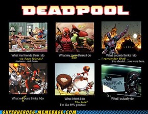 Deadpool