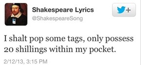 Macklespeare