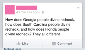 Divine Rednecks