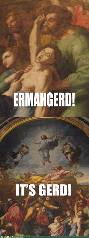 The Ultimate Ermahgerd