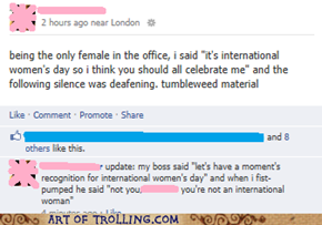 Troll Boss
