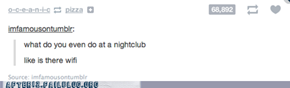 How Do I Clubbing?