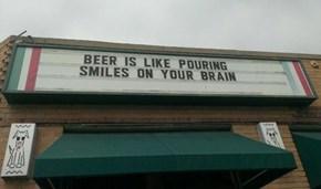 Mmmm Brainsmiles