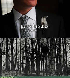Suits