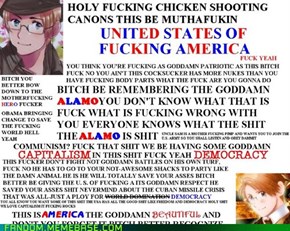 Firetrucking America!!!!!