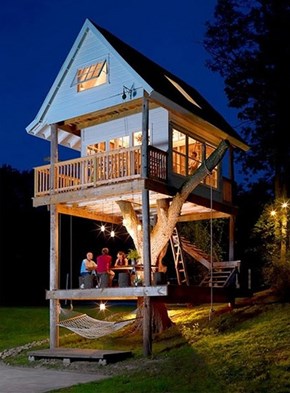 Tree House WIN