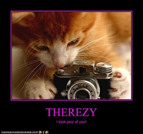 THEREZY