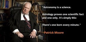 Take That Astrology