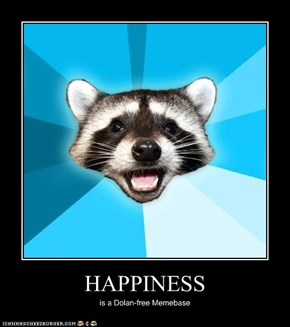 HAPPINESS