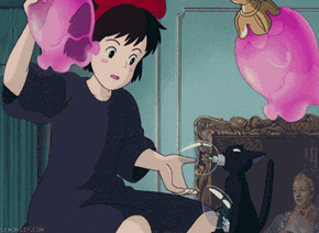 Anime Cats Are More Helpful Than Reality-Based Ones
