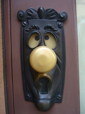 Doorknob WIN