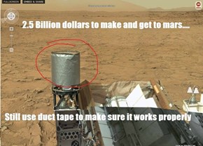 If it Works for Nasa...