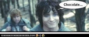 How frodo survived the quest!