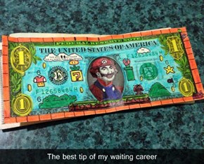 Super Gratuity Bros.