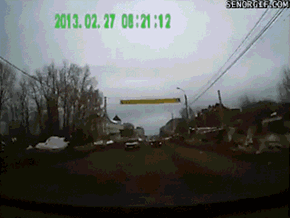 Flying Cars in Russia