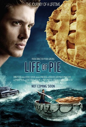 I Love Pie!