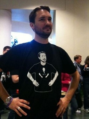 Wil Wheaton and Beyond!