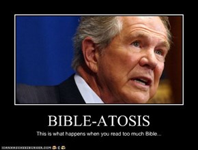 BIBLE-ATOSIS